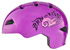 Casco Fiamma Viola